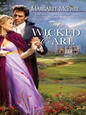 cover image of The Wicked Earl